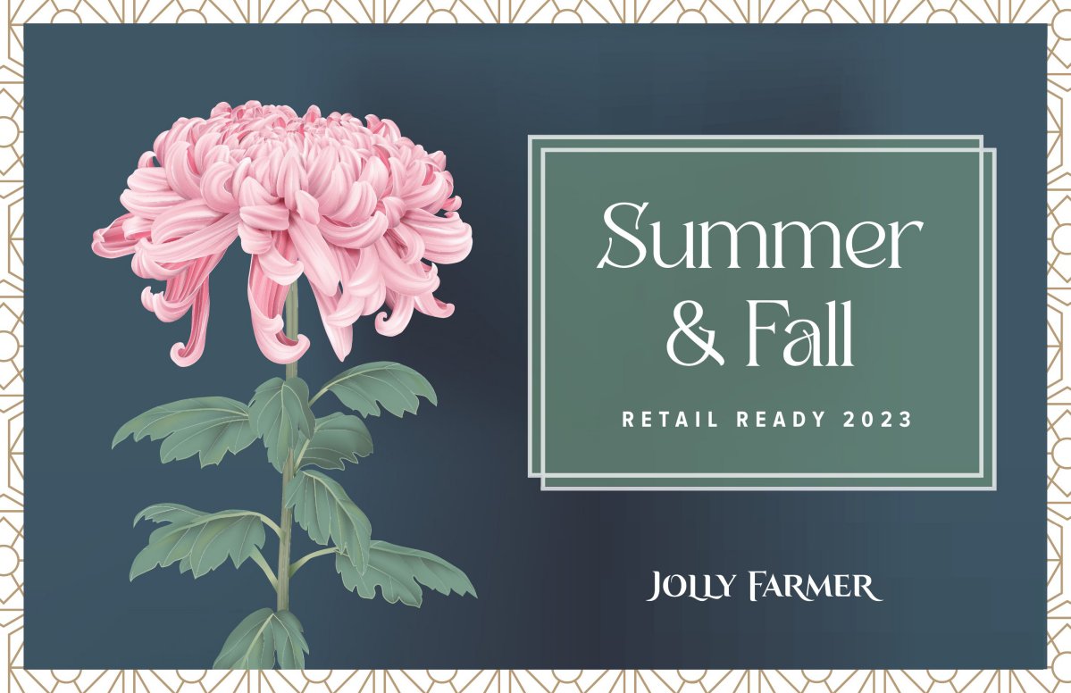 Jolly Farmer Catalog